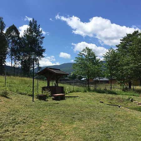 Kosmach Eco House Butinar 빌라 외부 사진