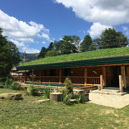 Kosmach Eco House Butinar 빌라 외부 사진