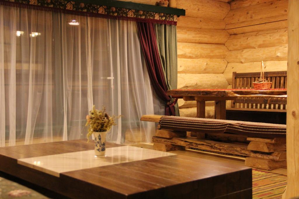 Kosmach Eco House Butinar 빌라 외부 사진