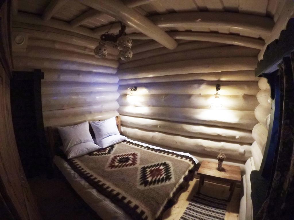 Kosmach Eco House Butinar 빌라 외부 사진