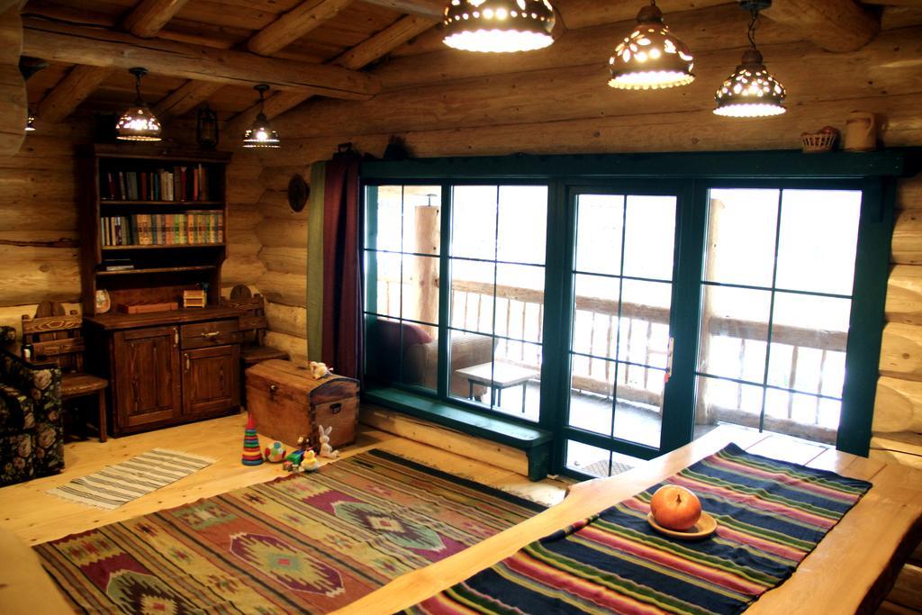 Kosmach Eco House Butinar 빌라 외부 사진