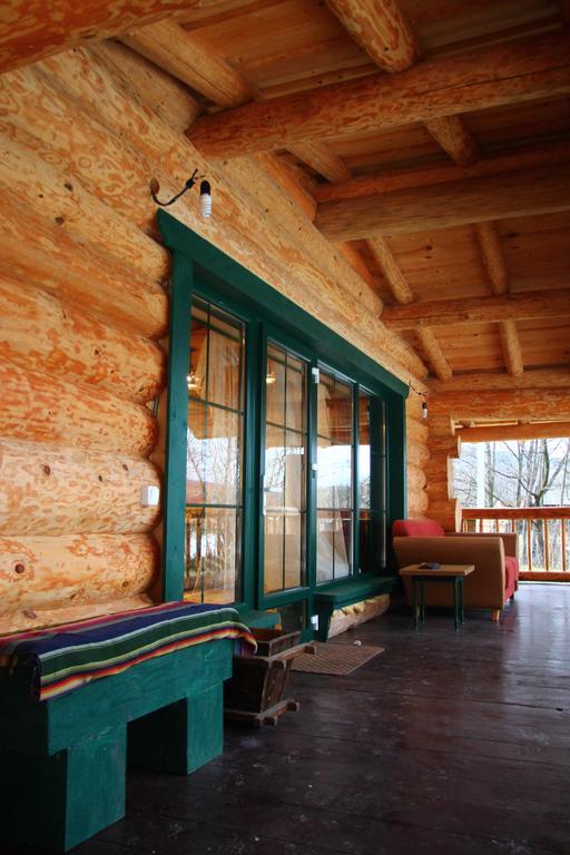 Kosmach Eco House Butinar 빌라 외부 사진