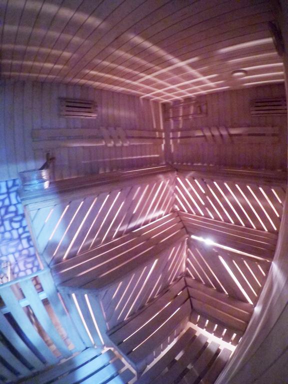 Kosmach Eco House Butinar 빌라 외부 사진
