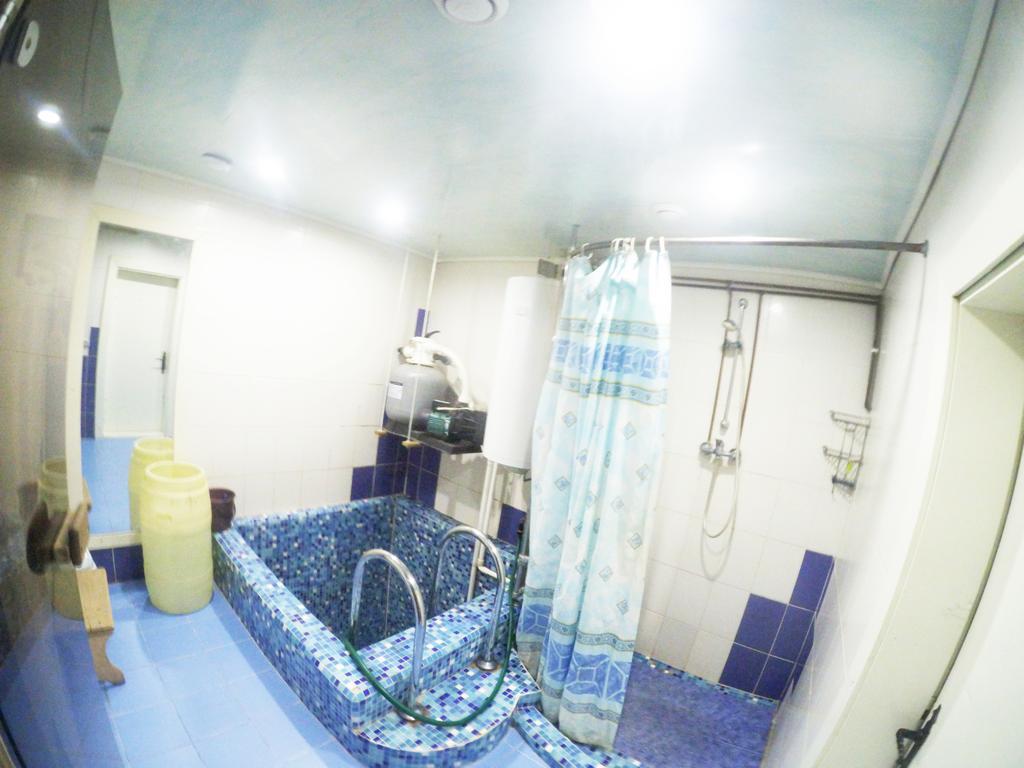 Kosmach Eco House Butinar 빌라 외부 사진