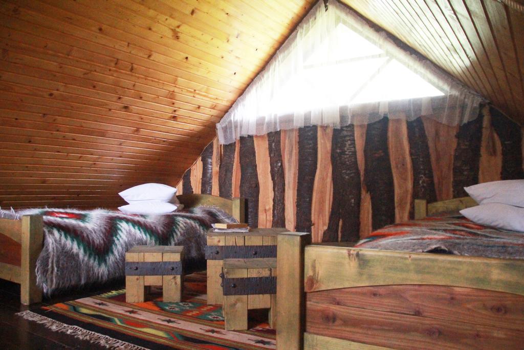 Kosmach Eco House Butinar 빌라 외부 사진