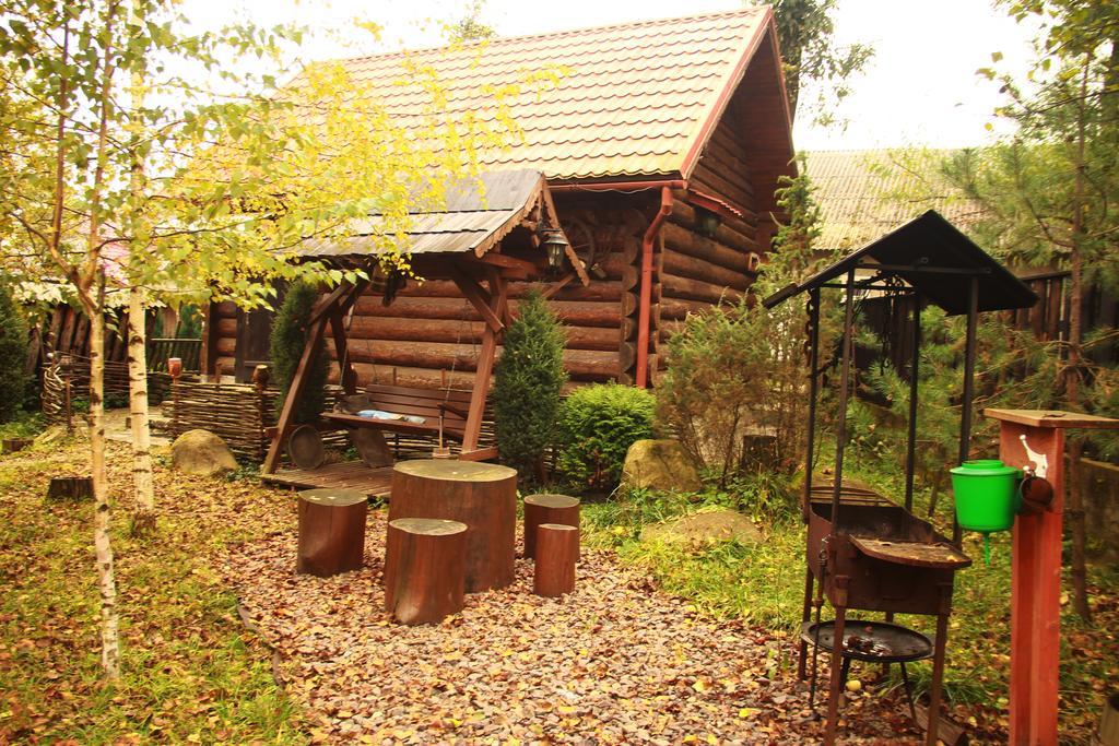 Kosmach Eco House Butinar 빌라 외부 사진