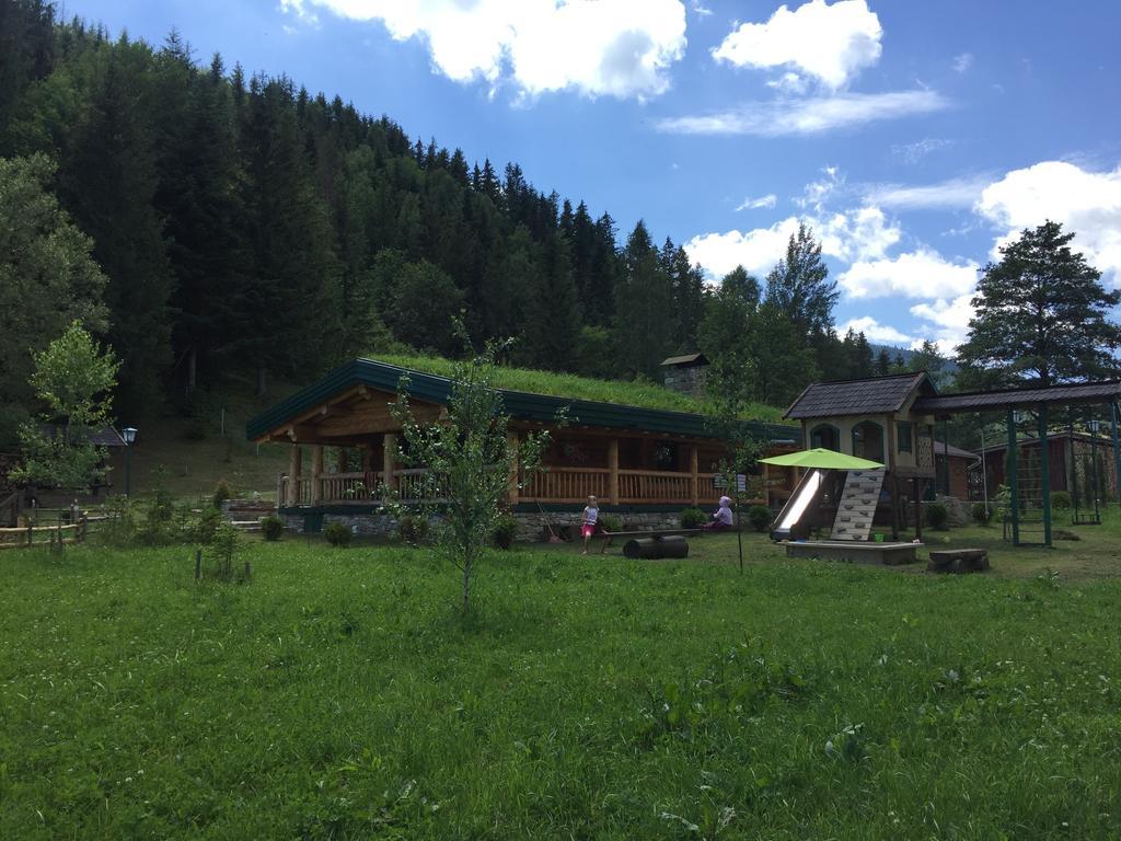 Kosmach Eco House Butinar 빌라 외부 사진