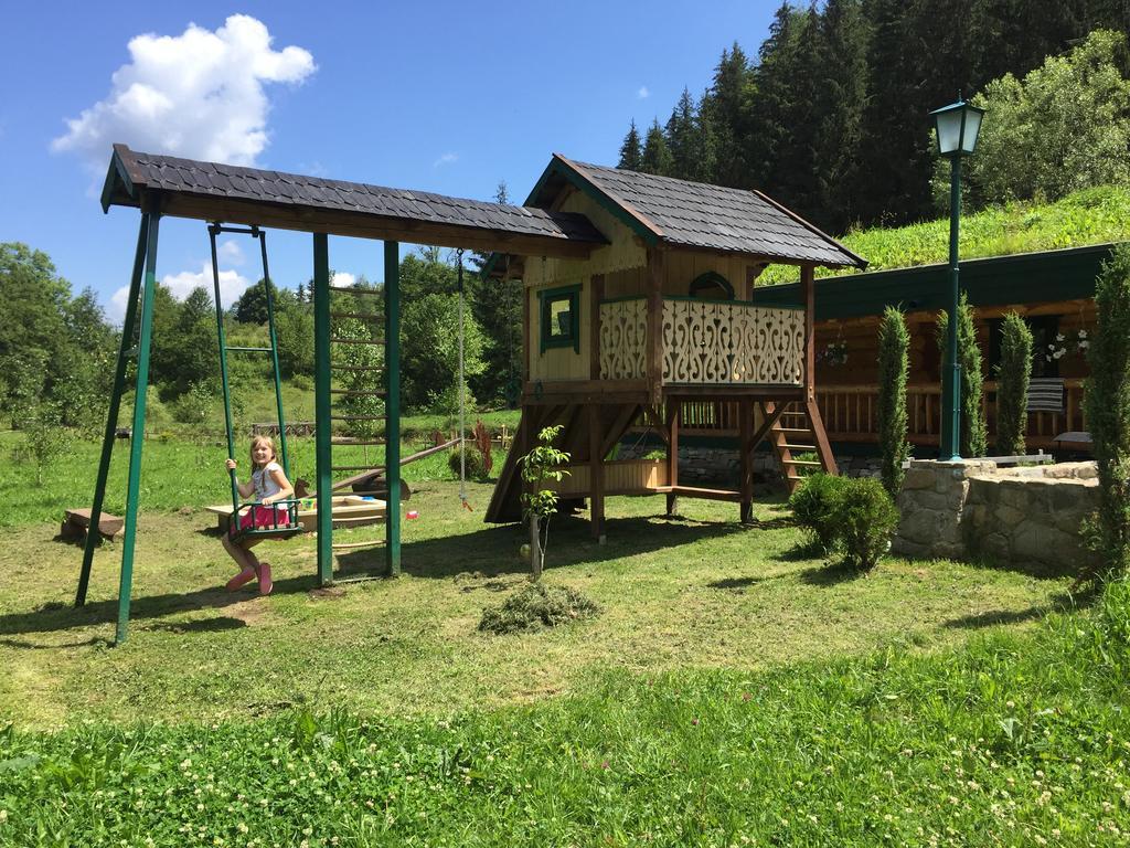 Kosmach Eco House Butinar 빌라 외부 사진