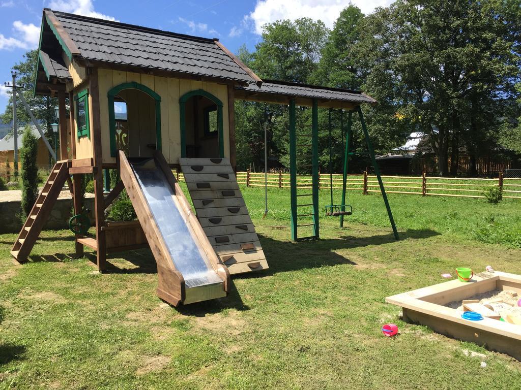 Kosmach Eco House Butinar 빌라 외부 사진